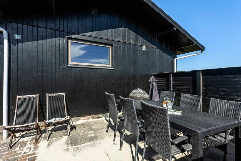Foto von Ferienhaus KV26 in Løkken - Nordjütland