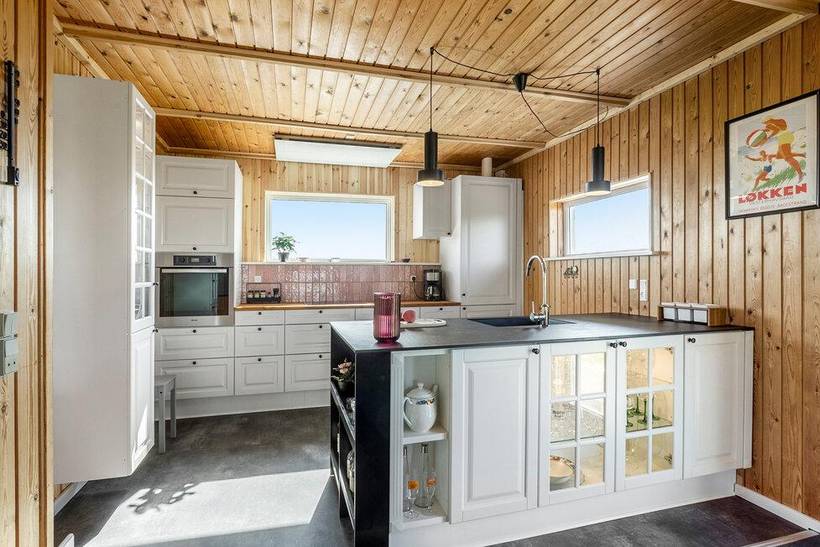 Foto von Ferienhaus KV26 in Løkken - Nordjütland
