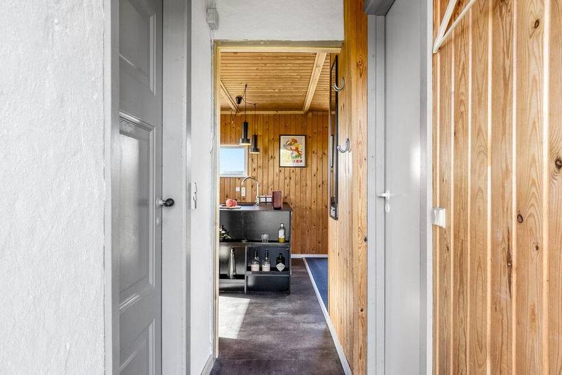 Foto von Ferienhaus KV26 in Løkken - Nordjütland