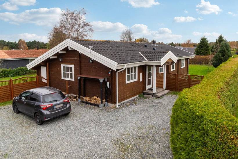 Foto von Ferienhaus KV28 in Marielyst - Falster