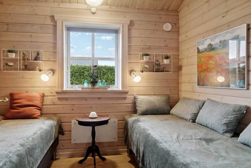 Foto von Ferienhaus KV28 in Marielyst - Falster