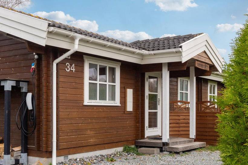 Foto von Ferienhaus KV28 in Marielyst - Falster