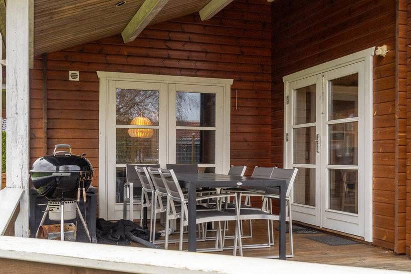 Foto von Ferienhaus KV28 in Marielyst - Falster