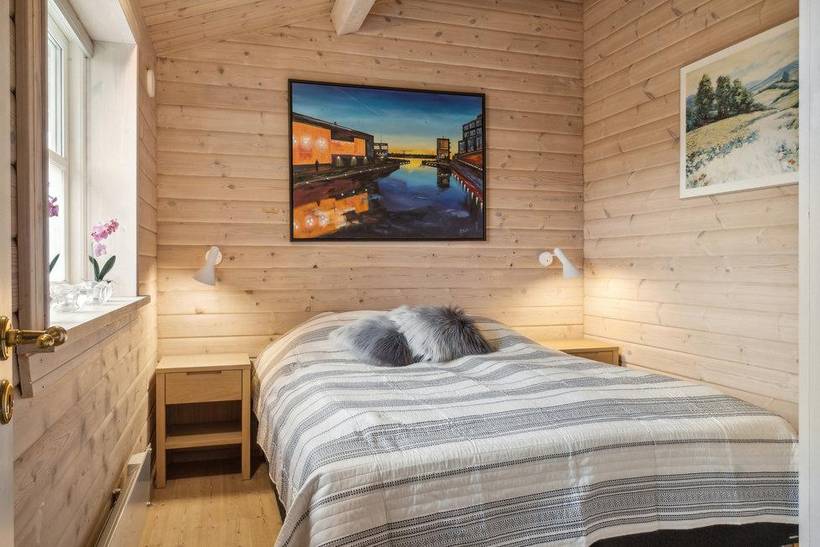 Foto von Ferienhaus KV28 in Marielyst - Falster