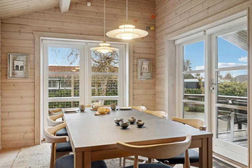 Foto von Ferienhaus KV28 in Marielyst - Falster