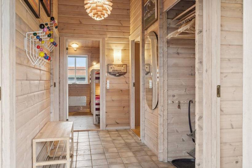 Foto von Ferienhaus KV28 in Marielyst - Falster