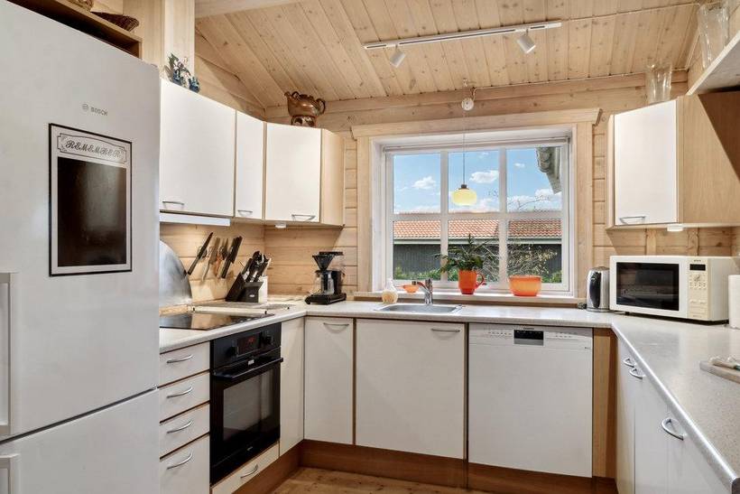 Foto von Ferienhaus KV28 in Marielyst - Falster