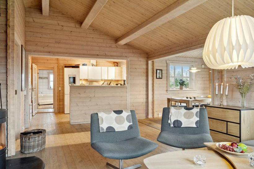 Foto von Ferienhaus KV28 in Marielyst - Falster