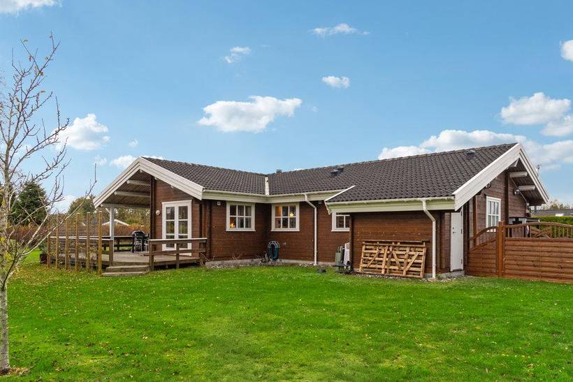 Foto von Ferienhaus KV28 in Marielyst - Falster