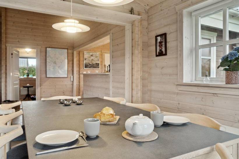 Foto von Ferienhaus KV28 in Marielyst - Falster