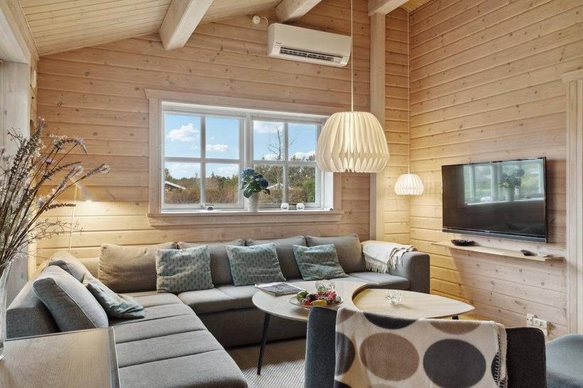 Foto von Ferienhaus KV28 in Marielyst - Falster