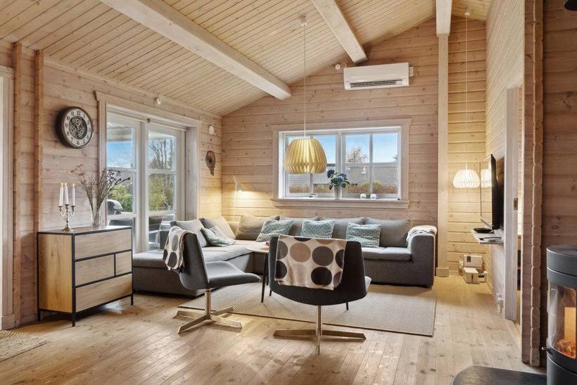 Foto von Ferienhaus KV28 in Marielyst - Falster