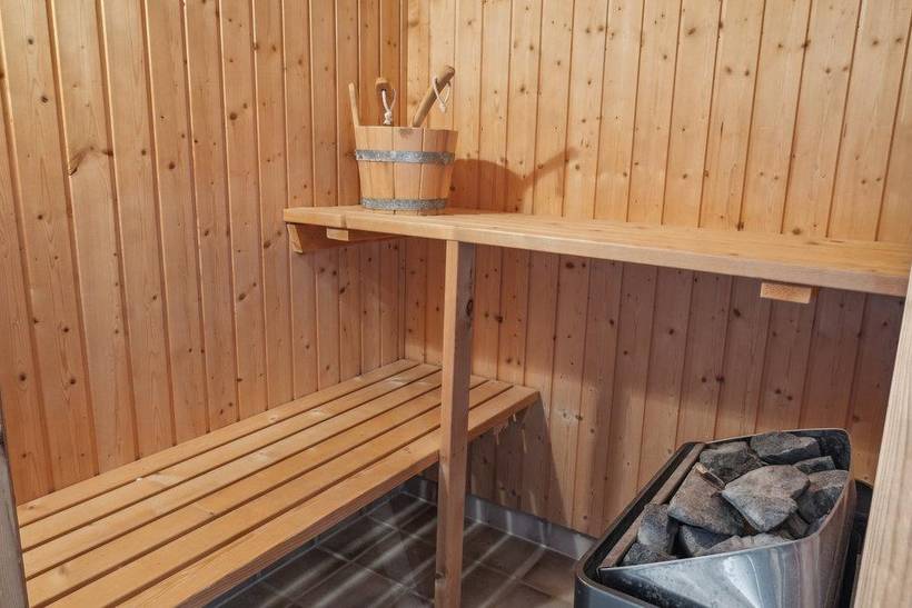 Foto von Ferienhaus KV28 in Marielyst - Falster