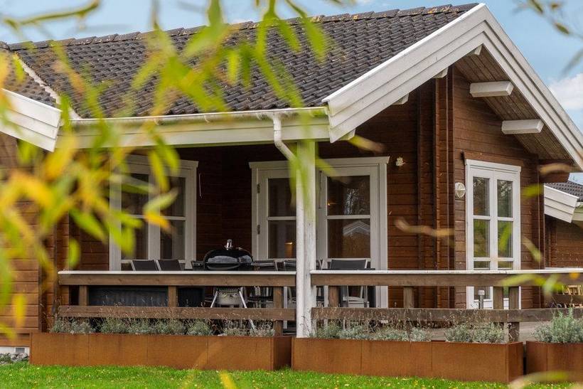 Foto von Ferienhaus KV28 in Marielyst - Falster