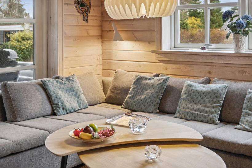 Foto von Ferienhaus KV28 in Marielyst - Falster