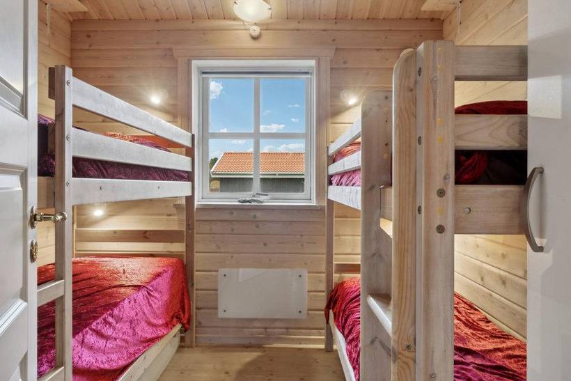 Foto von Ferienhaus KV28 in Marielyst - Falster