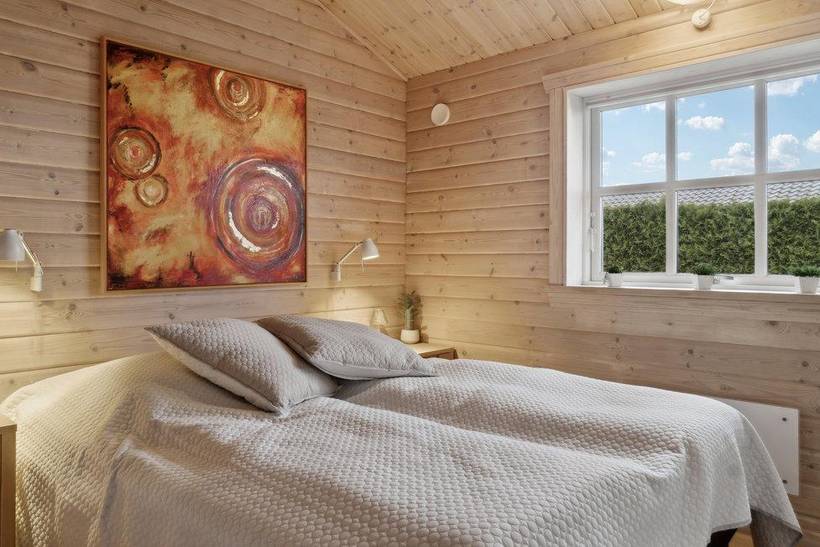 Foto von Ferienhaus KV28 in Marielyst - Falster