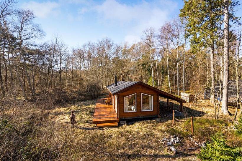 Foto von Ferienhaus KV29 in Ulvshale - Møn