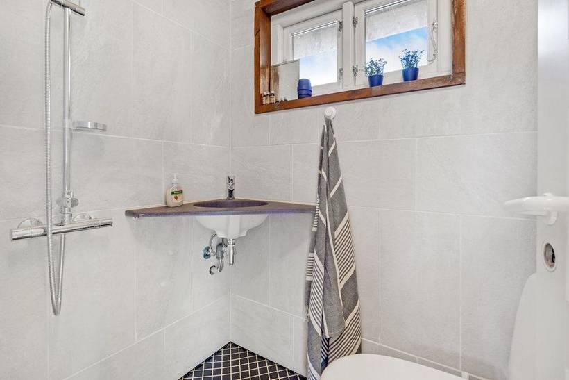 Foto von Ferienhaus KV29 in Ulvshale - Møn