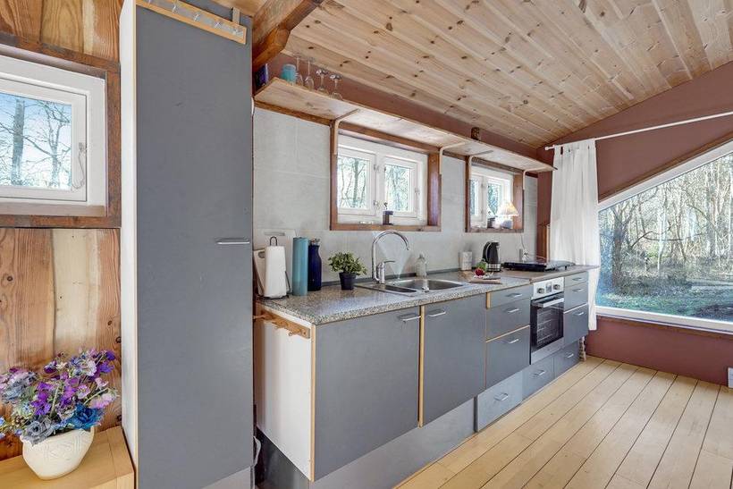 Foto von Ferienhaus KV29 in Ulvshale - Møn