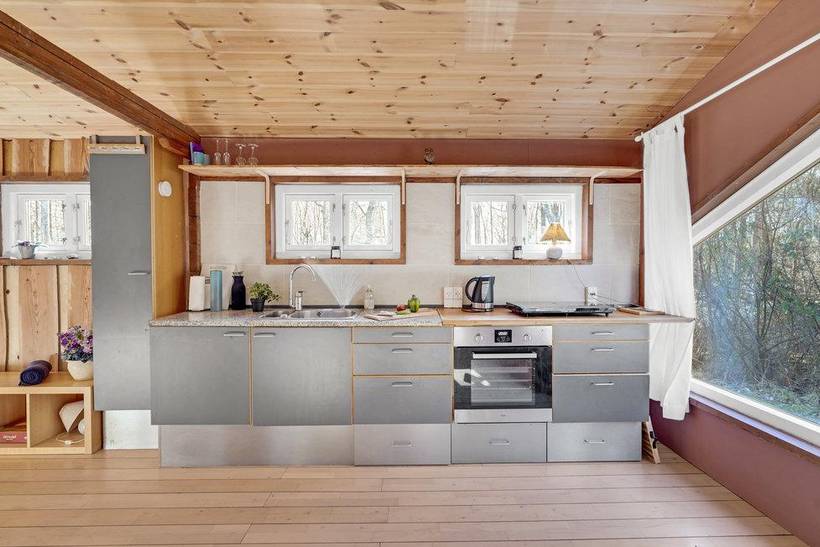 Foto von Ferienhaus KV29 in Ulvshale - Møn