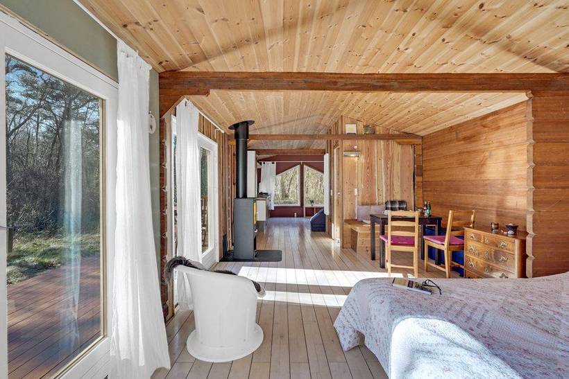 Foto von Ferienhaus KV29 in Ulvshale - Møn