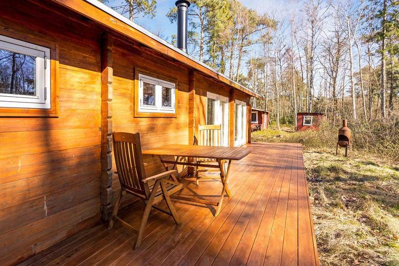 Foto von Ferienhaus KV29 in Ulvshale - Møn
