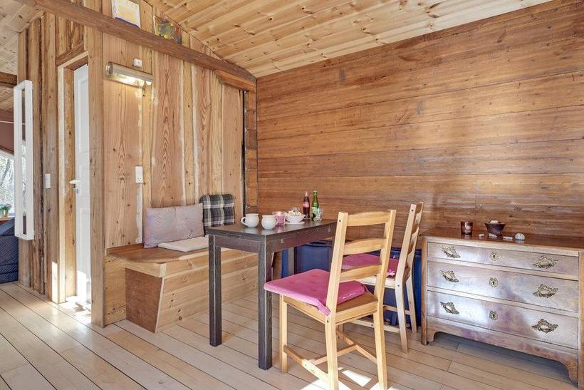 Foto von Ferienhaus KV29 in Ulvshale - Møn