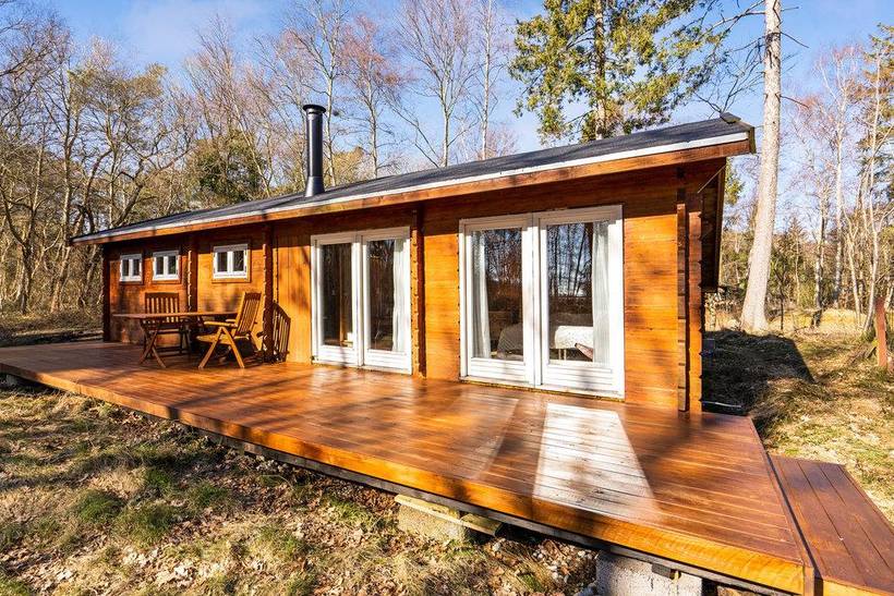 Foto von Ferienhaus KV29 in Ulvshale - Møn