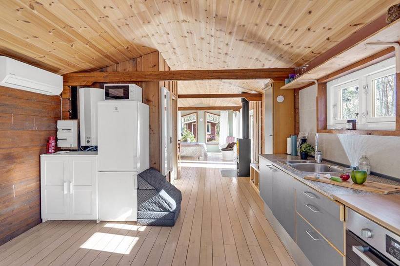 Foto von Ferienhaus KV29 in Ulvshale - Møn