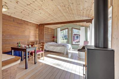 Vorschaubild von Ferienhaus KV29 in Ulvshale - Møn