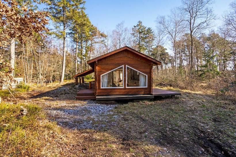 Foto von Ferienhaus KV29 in Ulvshale - Møn