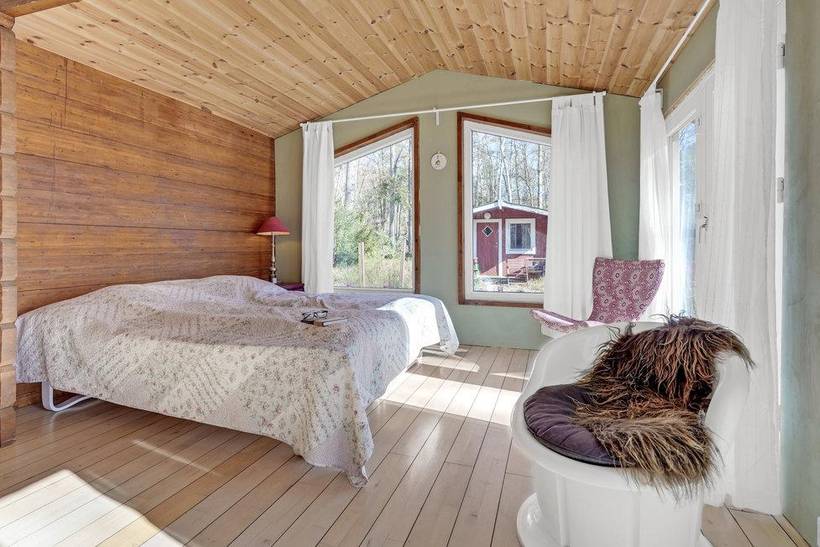 Foto von Ferienhaus KV29 in Ulvshale - Møn