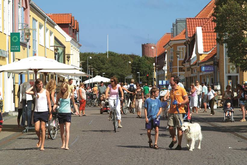 Foto von Ferienhaus KV31 in Skagen - Nordjütland