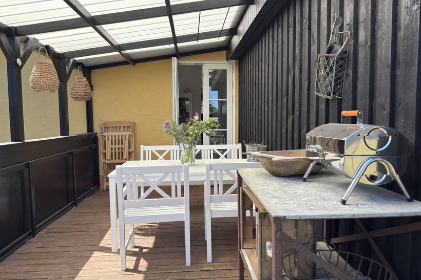 Foto von Ferienhaus KV31 in Skagen - Nordjütland