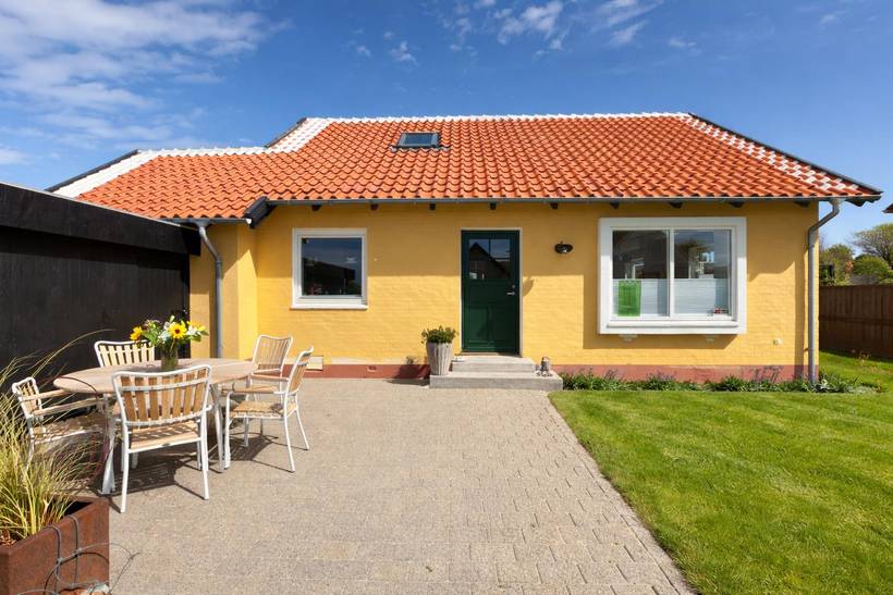 Foto von Ferienhaus KV31 in Skagen - Nordjütland