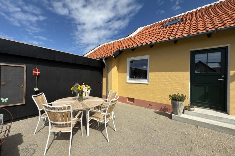 Foto von Ferienhaus KV31 in Skagen - Nordjütland