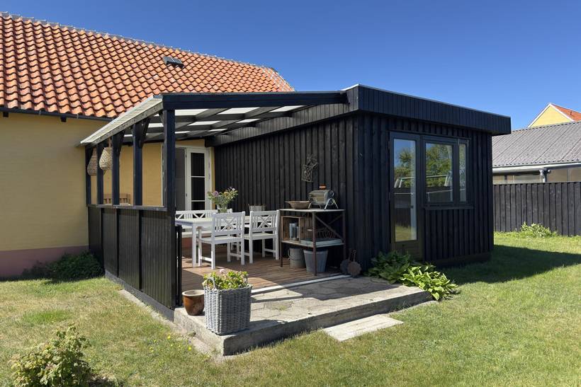 Foto von Ferienhaus KV31 in Skagen - Nordjütland