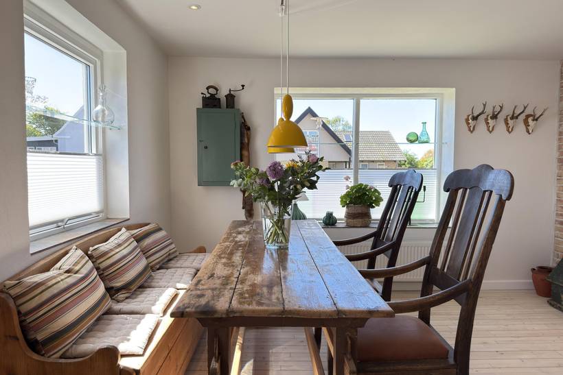 Foto von Ferienhaus KV31 in Skagen - Nordjütland