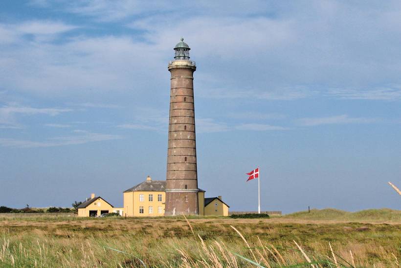 Foto von Ferienhaus KV31 in Skagen - Nordjütland