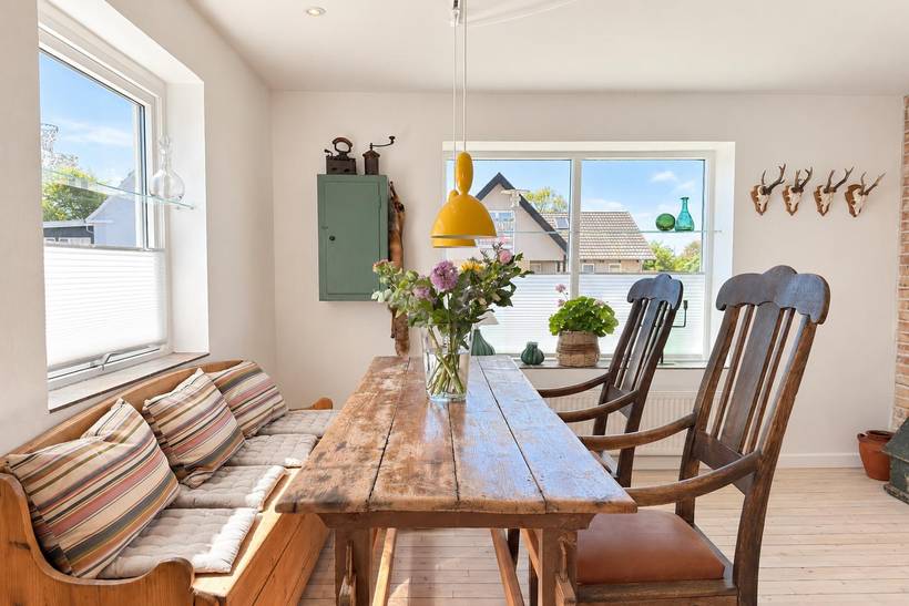 Foto von Ferienhaus KV31 in Skagen - Nordjütland