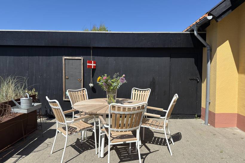Foto von Ferienhaus KV31 in Skagen - Nordjütland