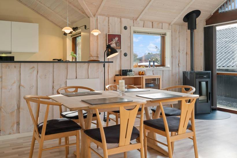Foto von Ferienhaus KV32 in Nr. Lyngvig - Hvide Sande - Westjütland