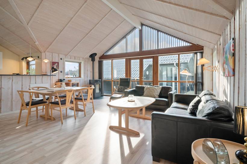 Foto von Ferienhaus KV32 in Nr. Lyngvig - Hvide Sande - Westjütland