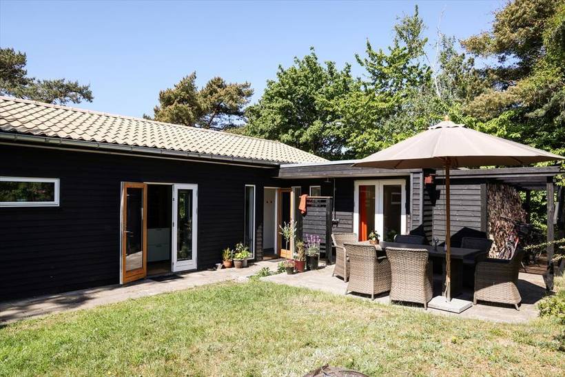 Foto von Ferienhaus KV43 in Klint - Westseeland