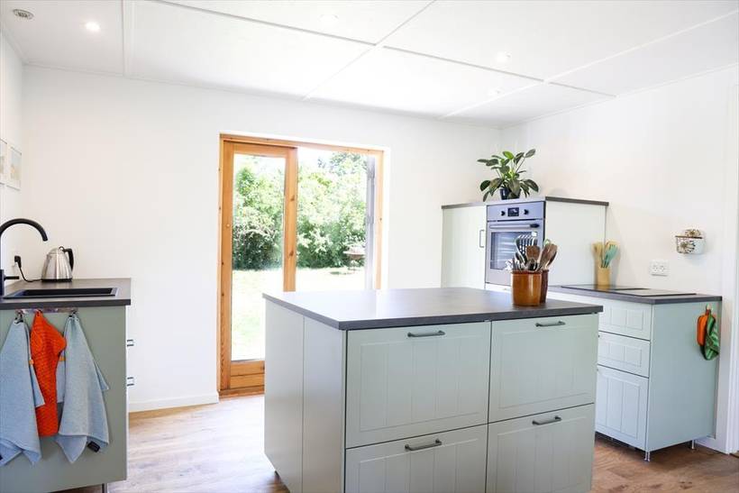 Foto von Ferienhaus KV43 in Klint - Westseeland