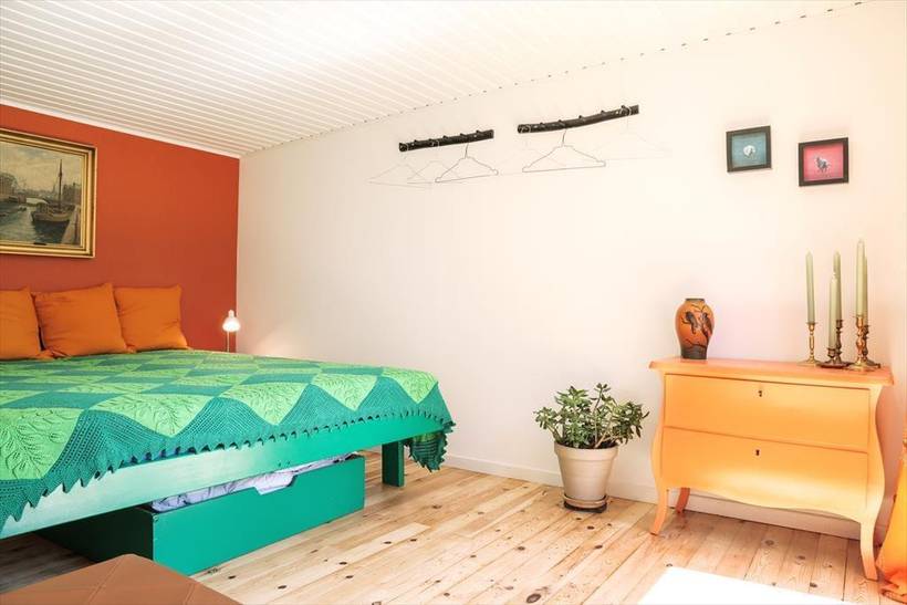 Foto von Ferienhaus KV43 in Klint - Westseeland