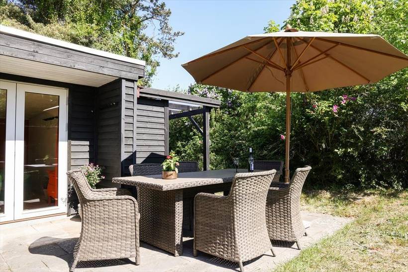Foto von Ferienhaus KV43 in Klint - Westseeland