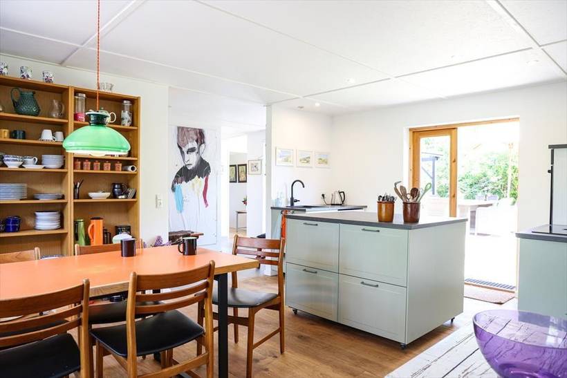 Foto von Ferienhaus KV43 in Klint - Westseeland