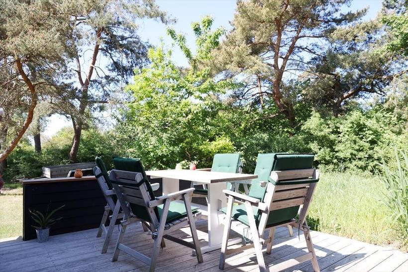 Foto von Ferienhaus KV43 in Klint - Westseeland